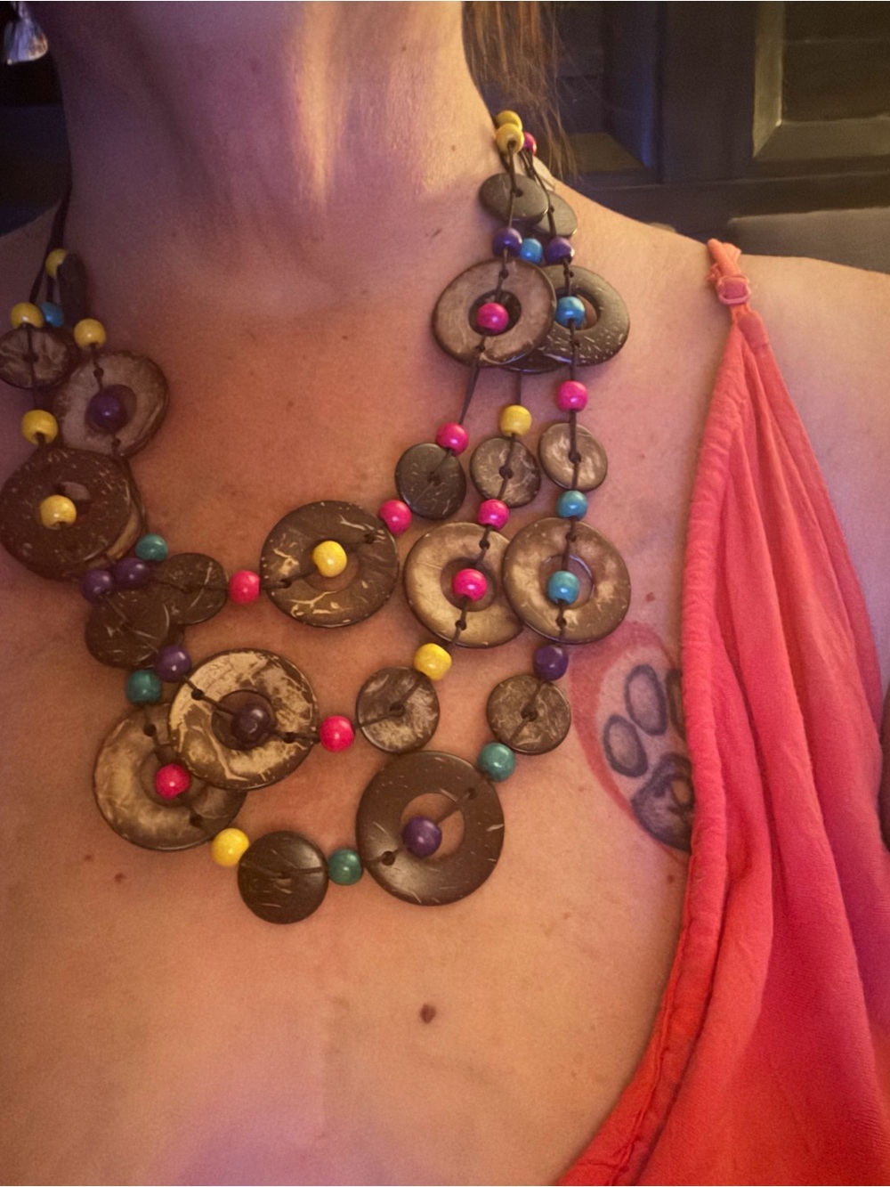 Kitschy Necklace Bundle